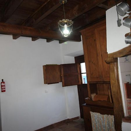 Вилла Casas Altas Obidos - Al Sobral  Экстерьер фото