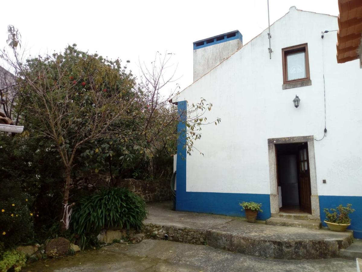 Вилла Casas Altas Obidos - Al Sobral  Экстерьер фото