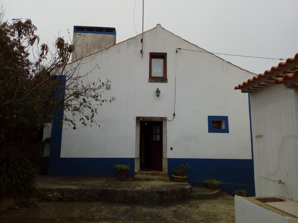 Вилла Casas Altas Obidos - Al Sobral  Экстерьер фото