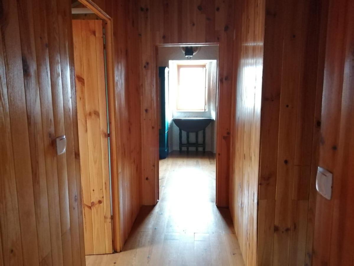Вилла Casas Altas Obidos - Al Sobral  Экстерьер фото