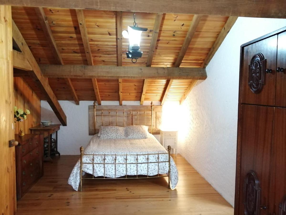 Вилла Casas Altas Obidos - Al Sobral  Экстерьер фото