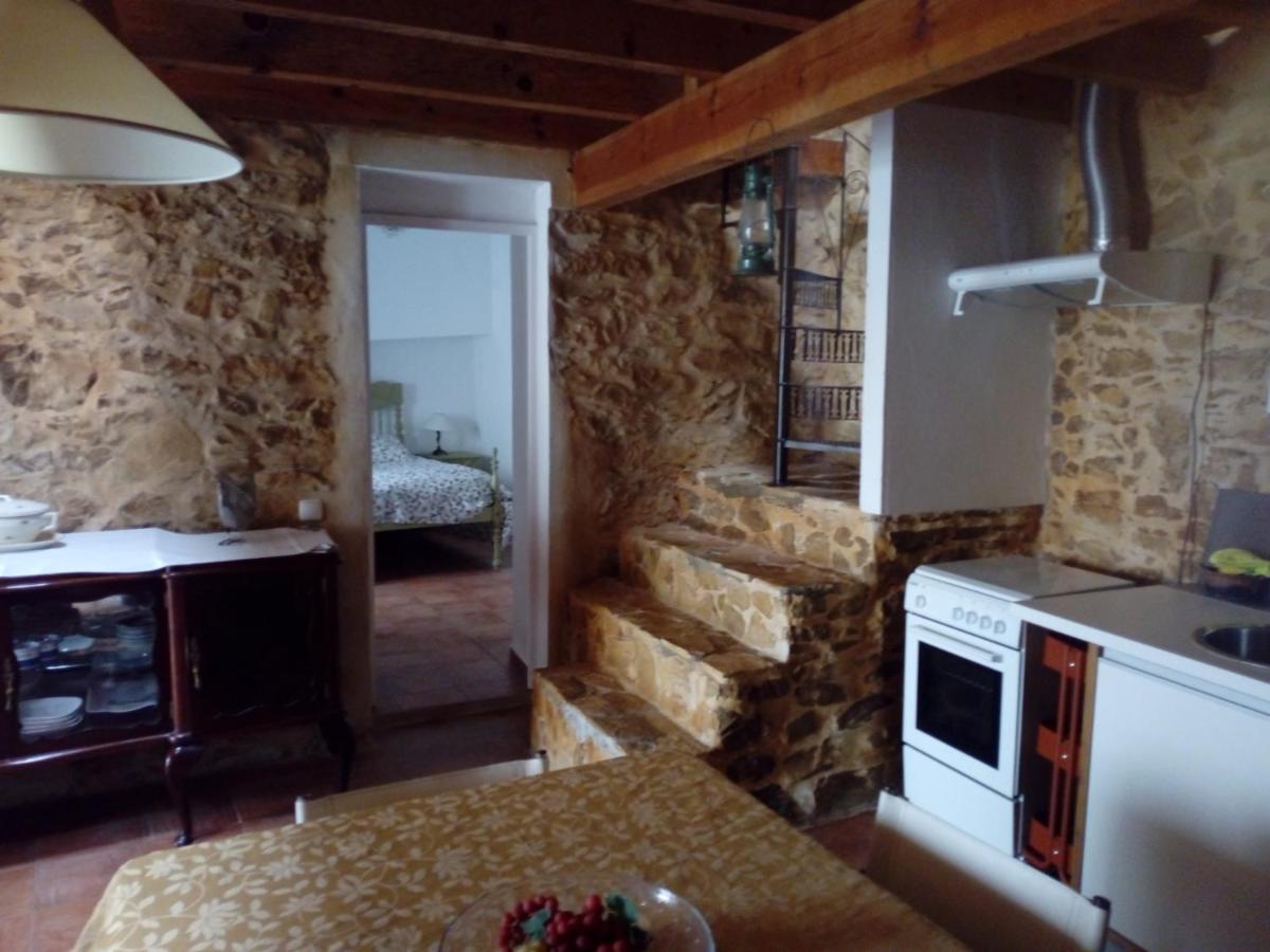 Вилла Casas Altas Obidos - Al Sobral  Экстерьер фото