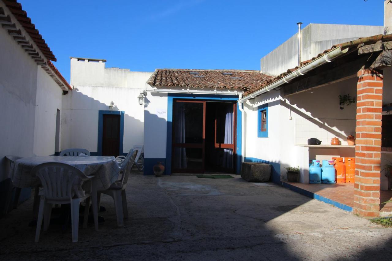 Вилла Casas Altas Obidos - Al Sobral  Экстерьер фото