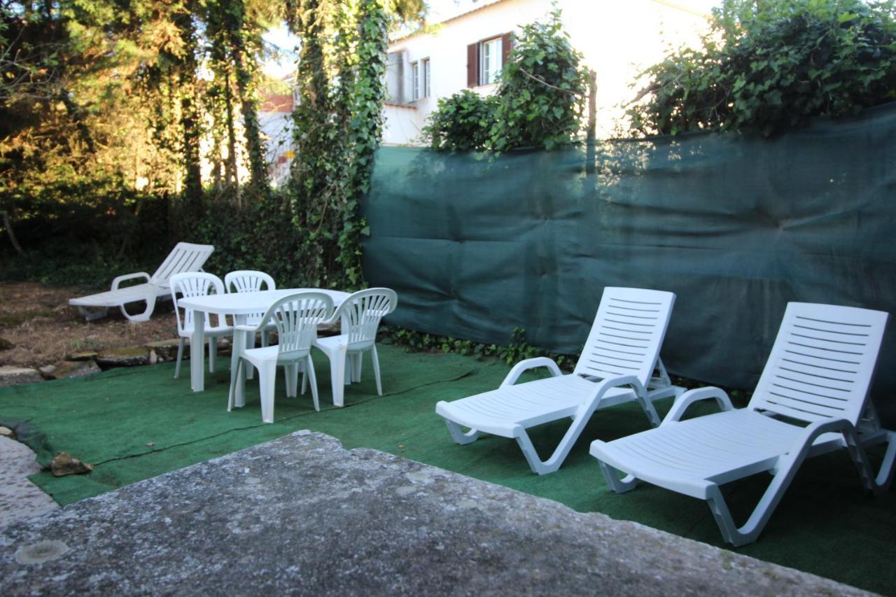 Вилла Casas Altas Obidos - Al Sobral  Экстерьер фото