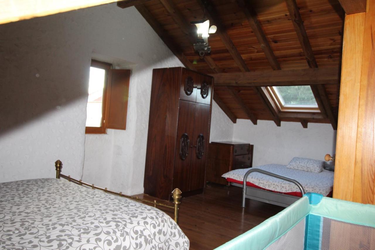 Вилла Casas Altas Obidos - Al Sobral  Экстерьер фото