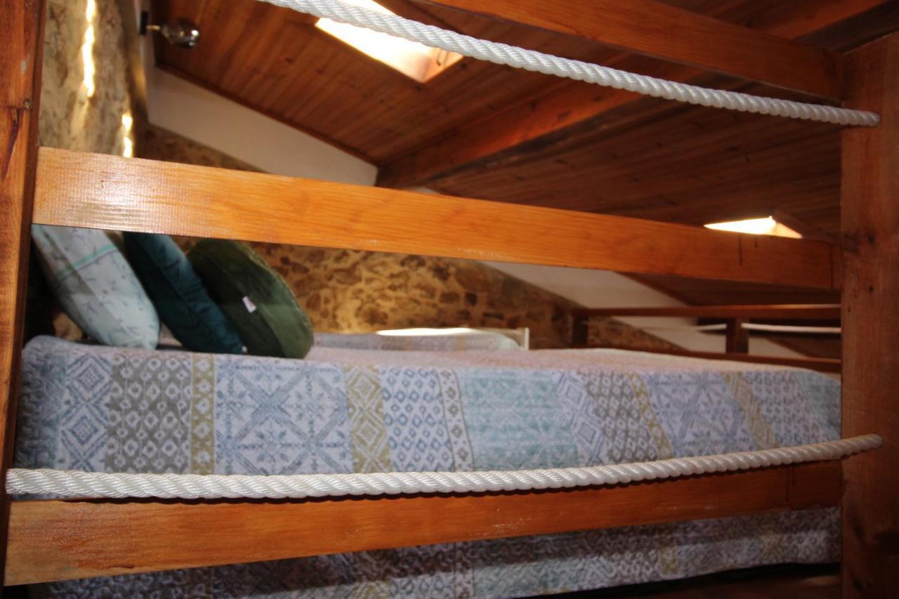 Вилла Casas Altas Obidos - Al Sobral  Экстерьер фото