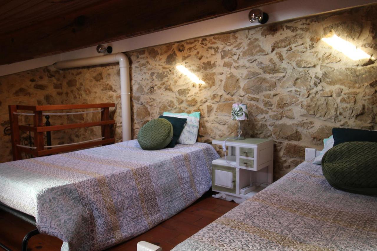 Вилла Casas Altas Obidos - Al Sobral  Экстерьер фото