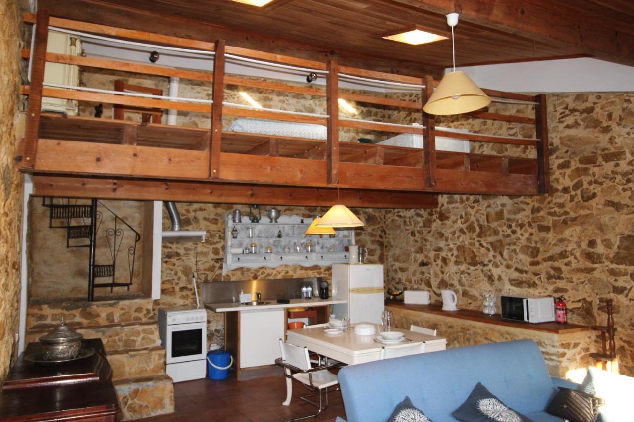Вилла Casas Altas Obidos - Al Sobral  Экстерьер фото