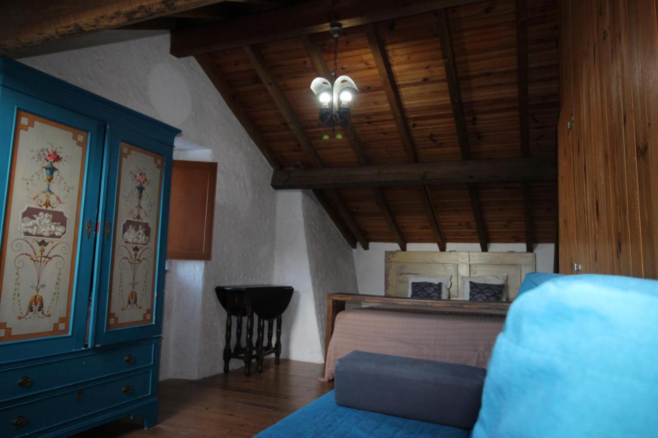 Вилла Casas Altas Obidos - Al Sobral  Экстерьер фото
