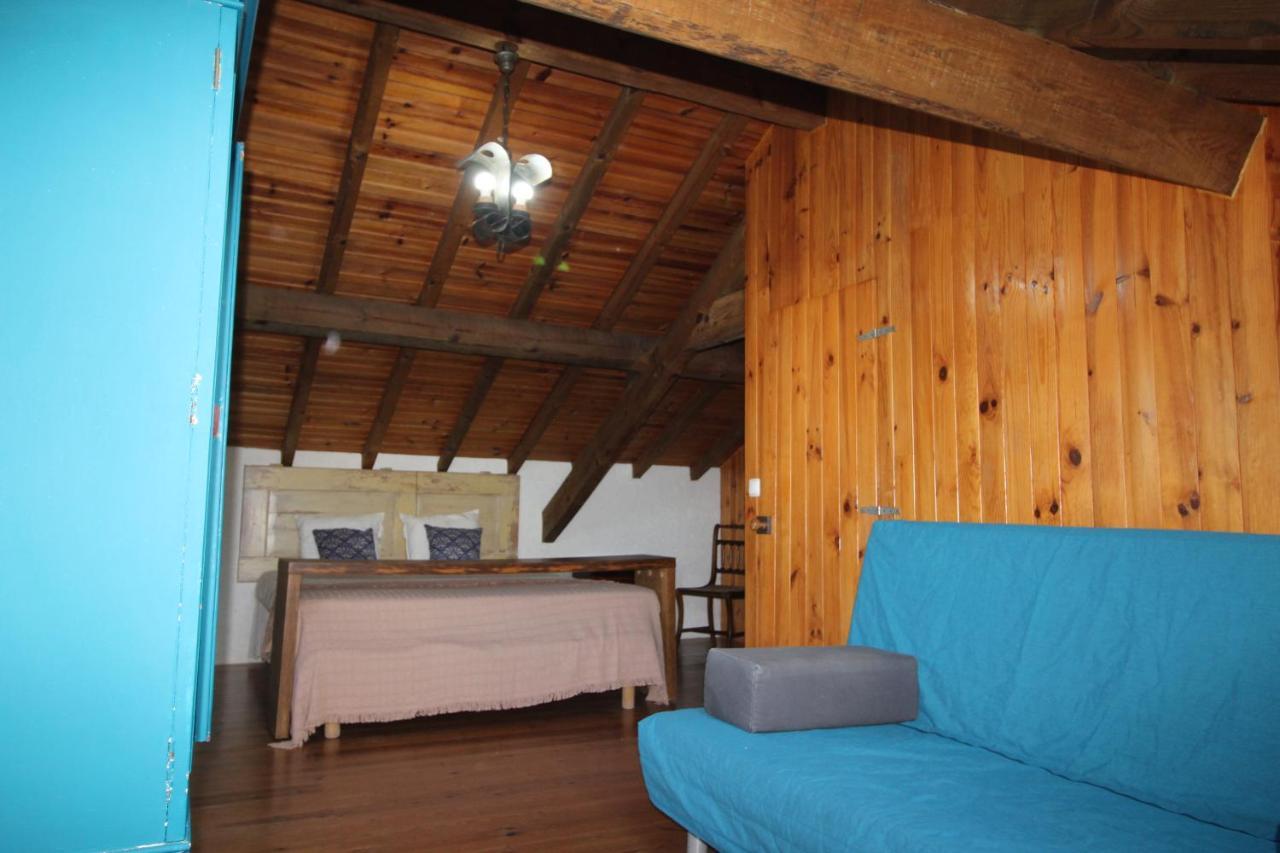 Вилла Casas Altas Obidos - Al Sobral  Экстерьер фото