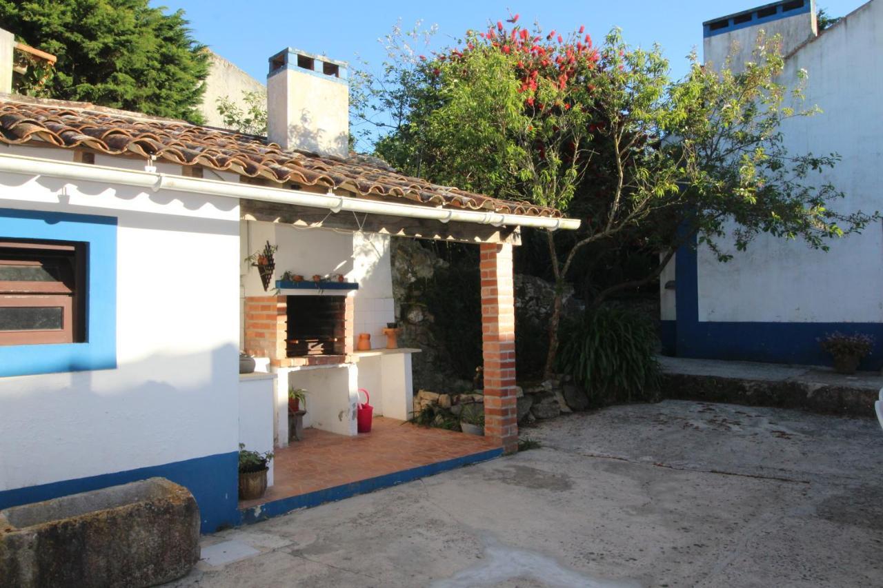 Вилла Casas Altas Obidos - Al Sobral  Экстерьер фото