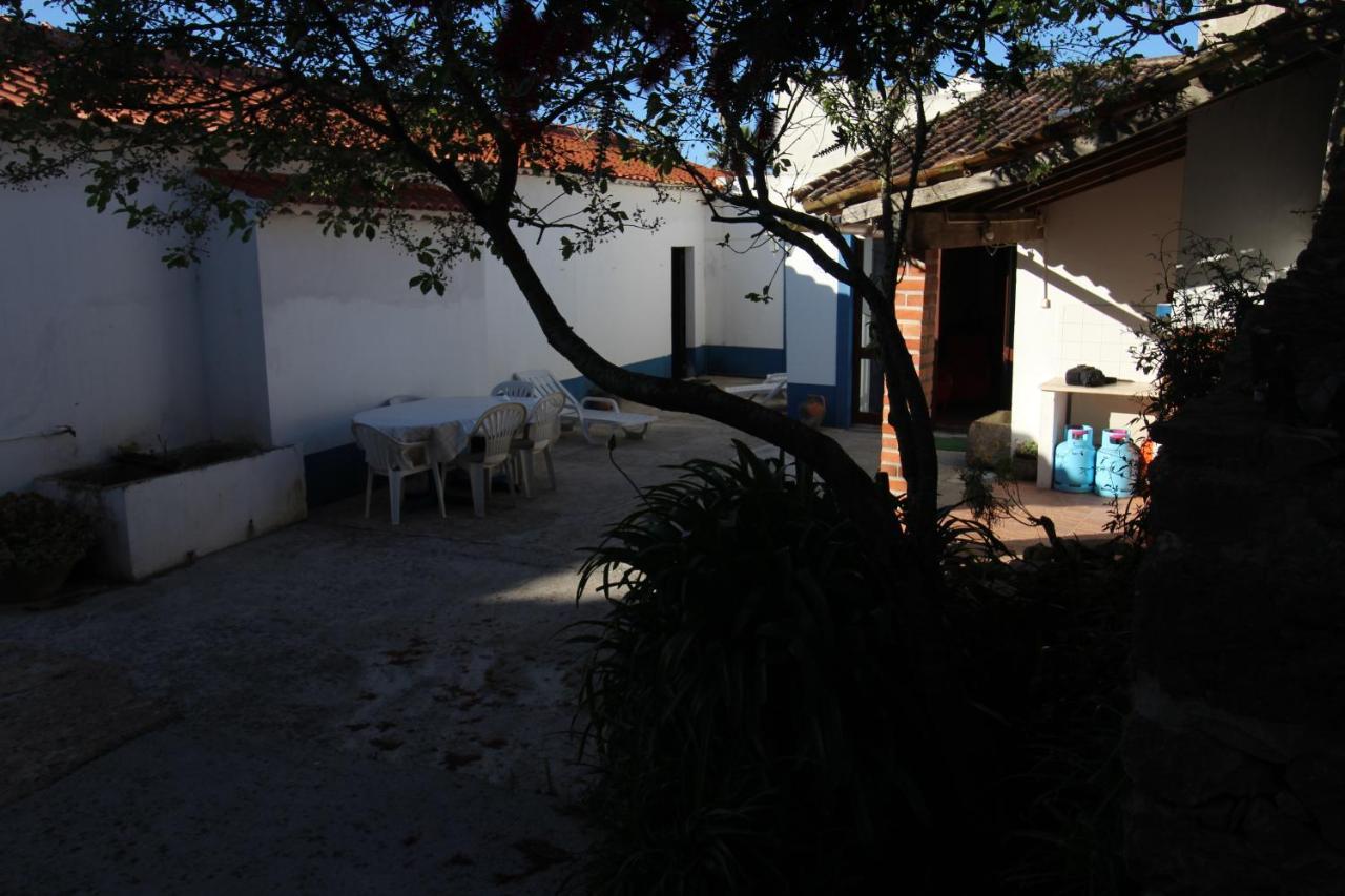 Вилла Casas Altas Obidos - Al Sobral  Экстерьер фото