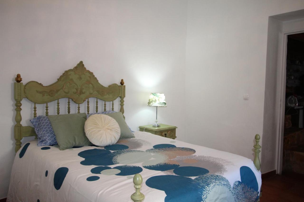 Вилла Casas Altas Obidos - Al Sobral  Экстерьер фото