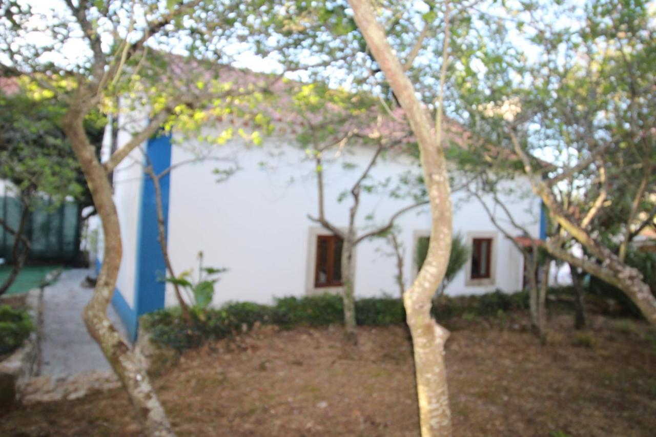 Вилла Casas Altas Obidos - Al Sobral  Экстерьер фото
