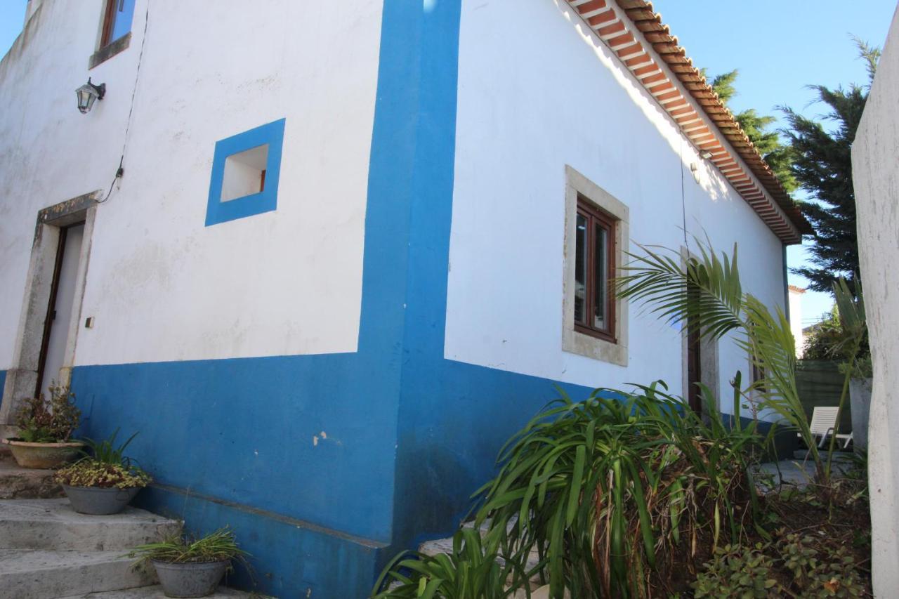 Вилла Casas Altas Obidos - Al Sobral  Экстерьер фото