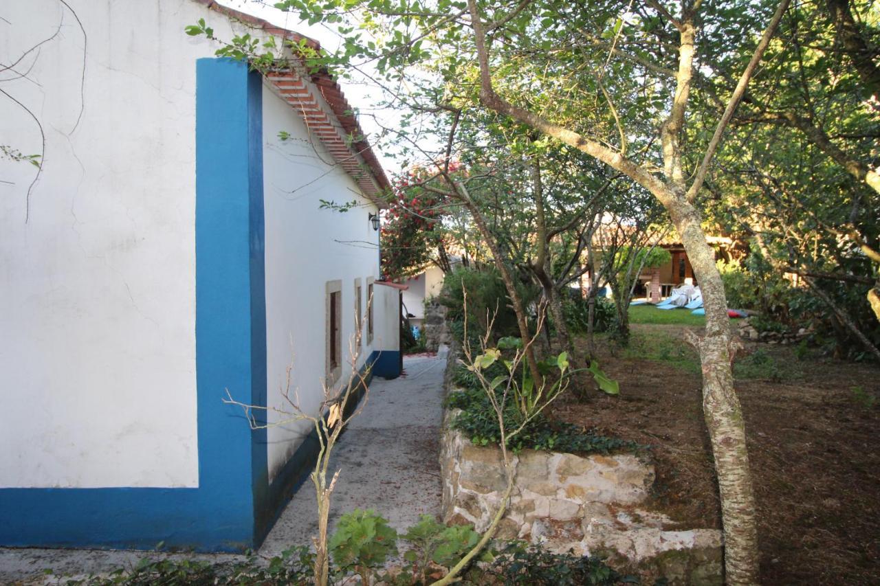 Вилла Casas Altas Obidos - Al Sobral  Экстерьер фото