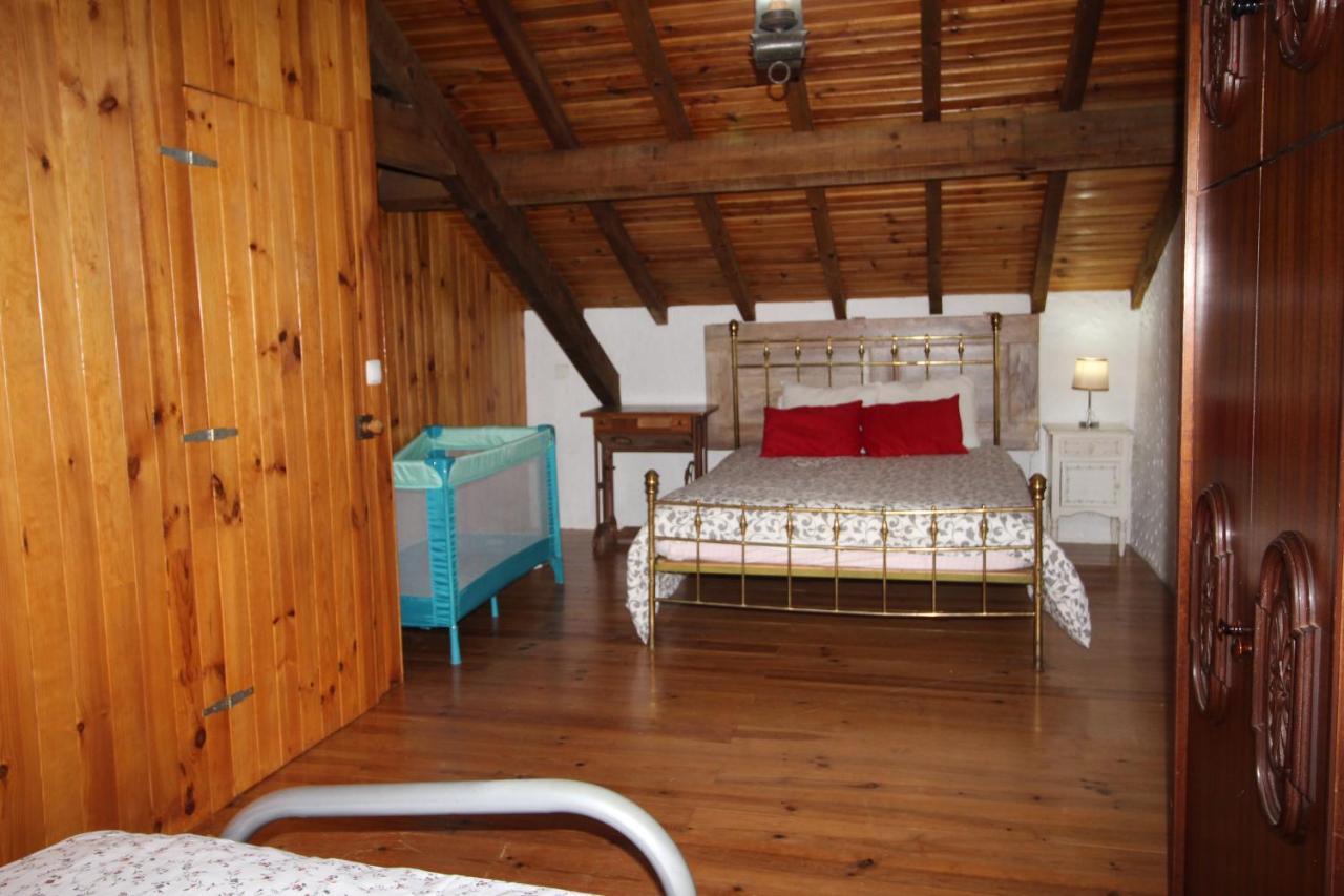 Вилла Casas Altas Obidos - Al Sobral  Экстерьер фото