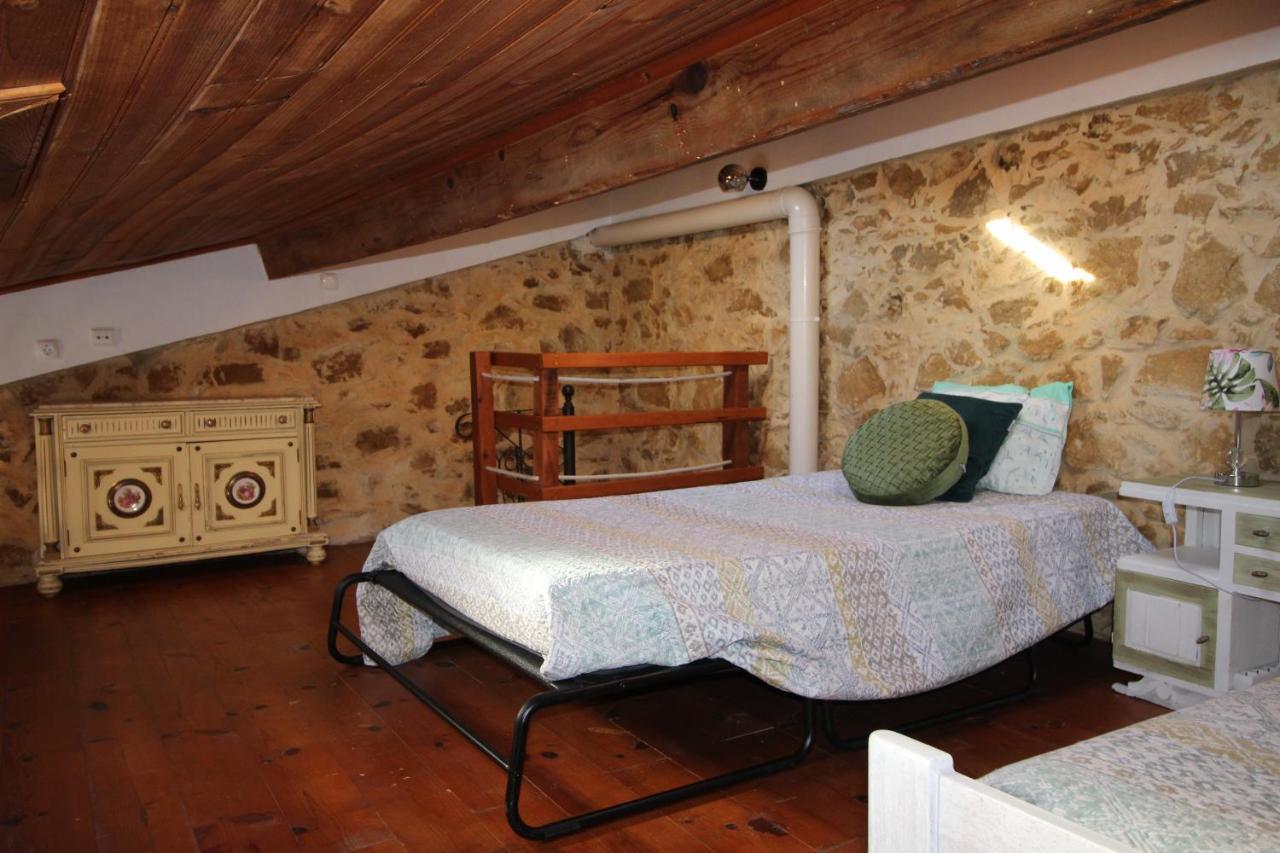 Вилла Casas Altas Obidos - Al Sobral  Экстерьер фото