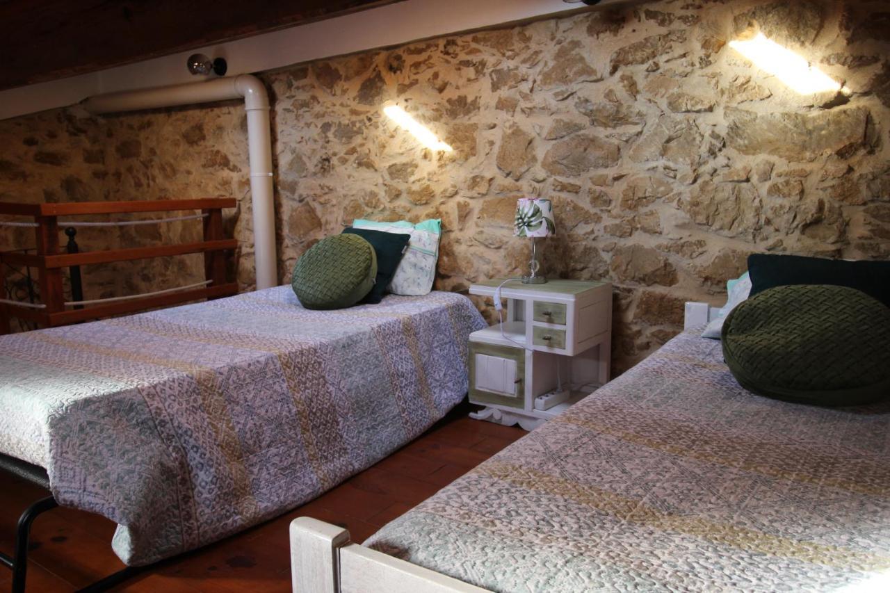 Вилла Casas Altas Obidos - Al Sobral  Экстерьер фото