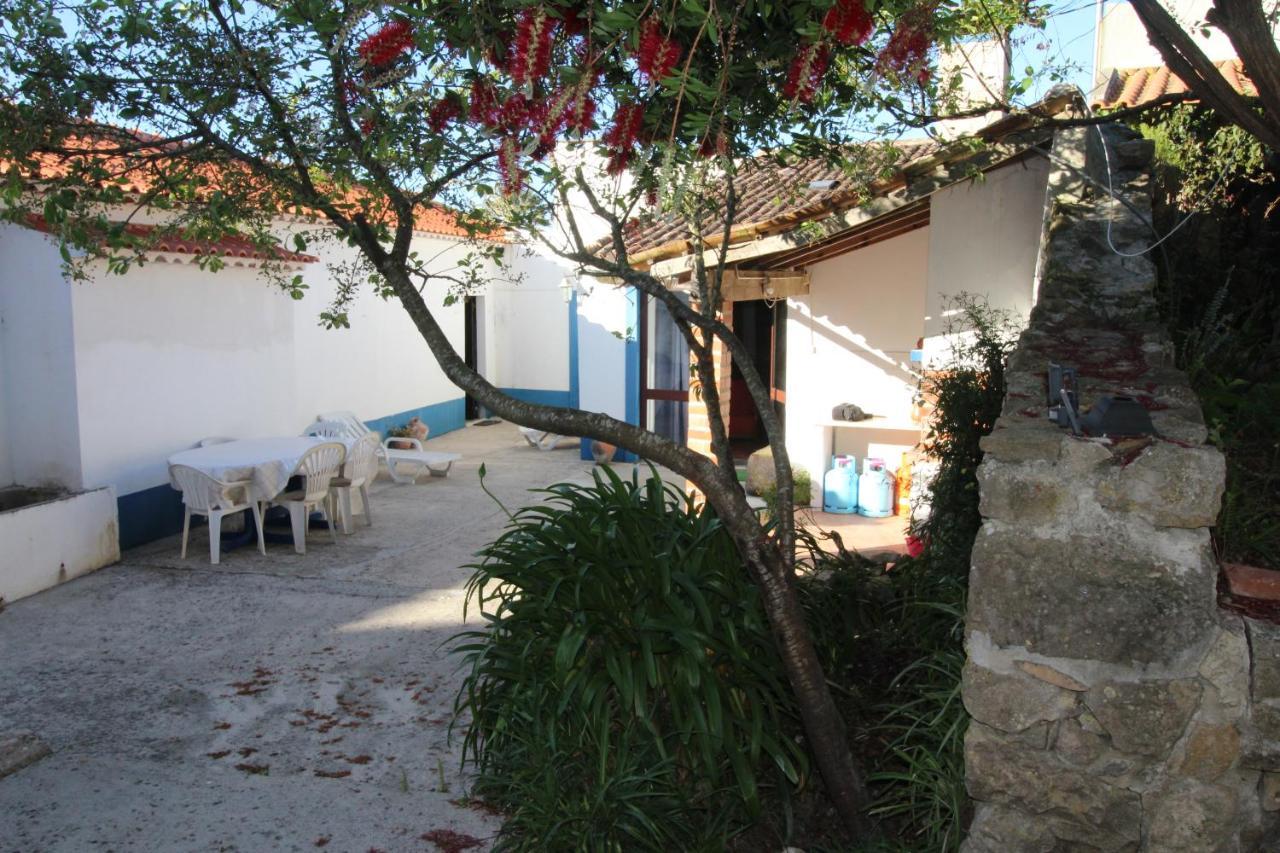 Вилла Casas Altas Obidos - Al Sobral  Экстерьер фото