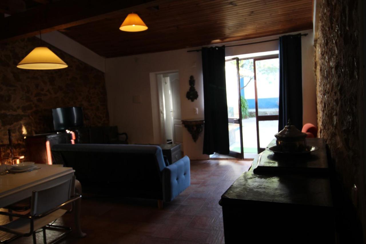 Вилла Casas Altas Obidos - Al Sobral  Экстерьер фото