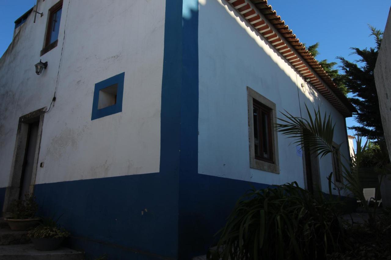 Вилла Casas Altas Obidos - Al Sobral  Экстерьер фото