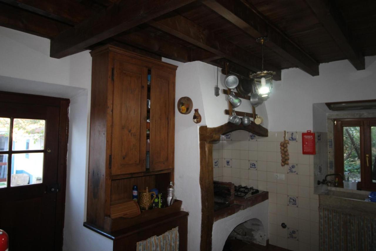 Вилла Casas Altas Obidos - Al Sobral  Экстерьер фото