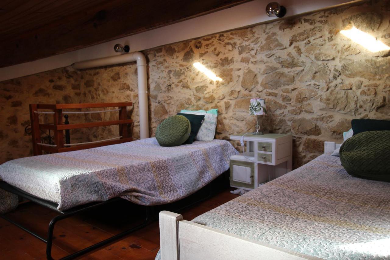 Вилла Casas Altas Obidos - Al Sobral  Экстерьер фото